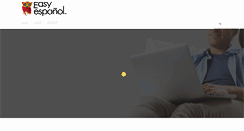 Desktop Screenshot of diegoponce.com