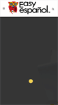 Mobile Screenshot of diegoponce.com